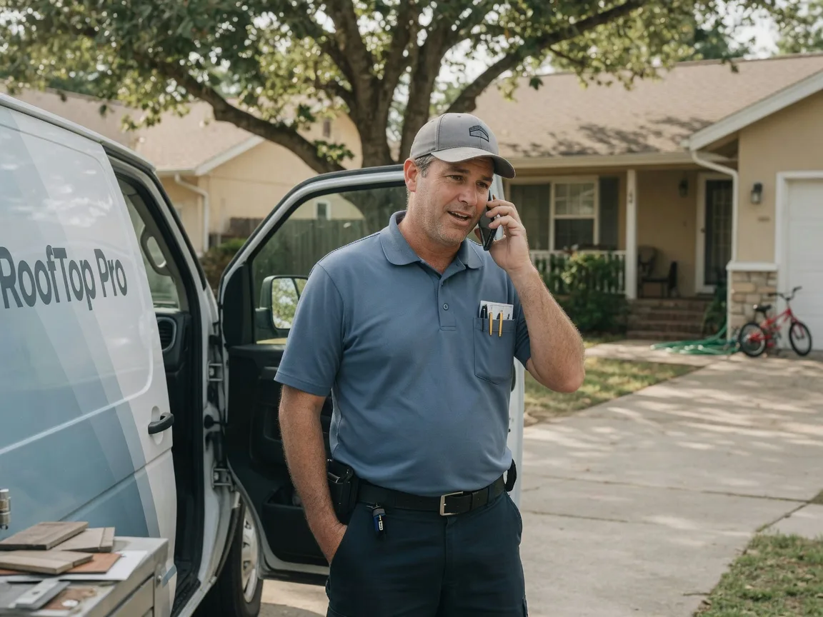 Roof Repair Bowie, MD FAQs