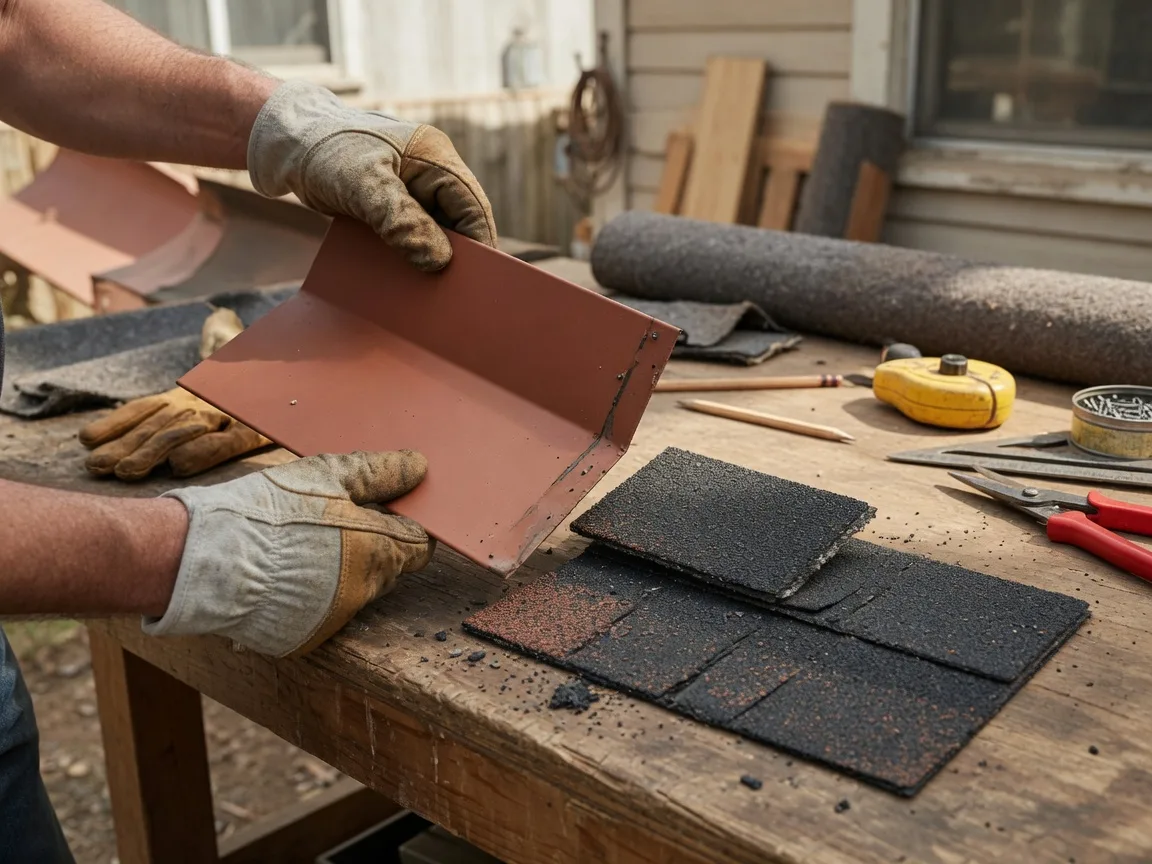Roof Repair company in Bowie, MD